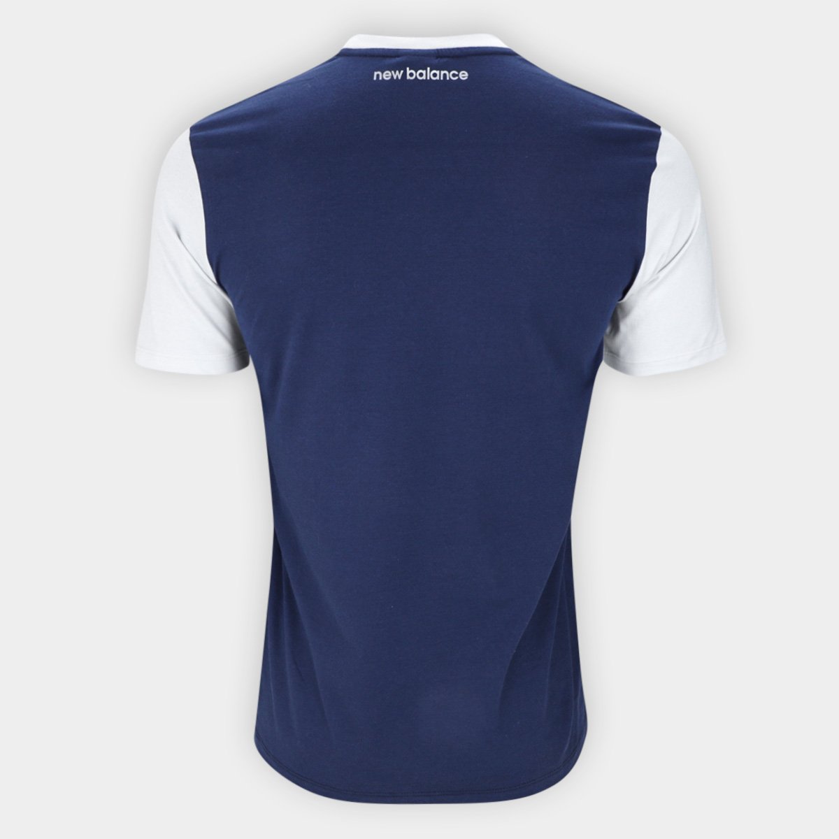 Camisa São Paulo Viagem 24/25 Masculina New Balance Jogador