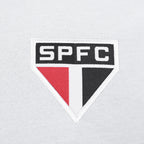 New Balance São Paulo II 24/25 Viagem Camisa Jogador Masculina