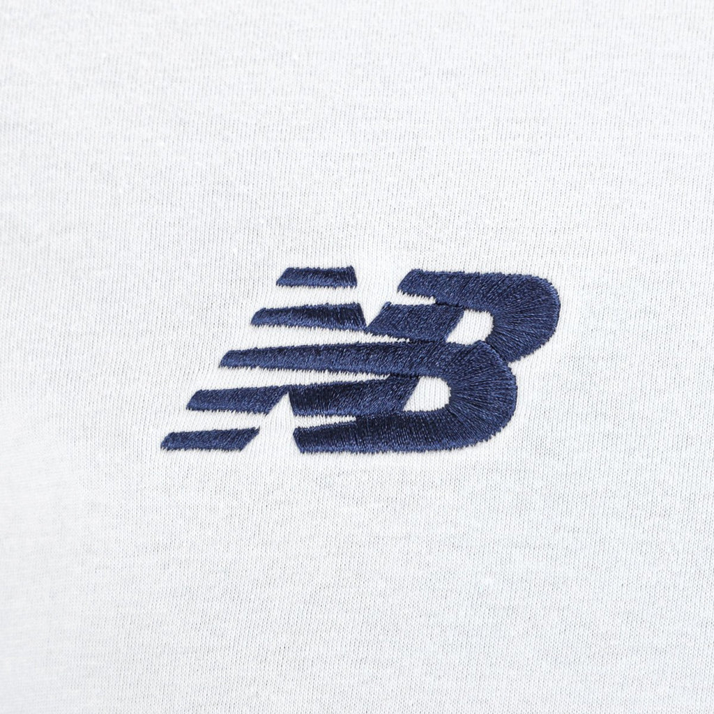 New Balance São Paulo II 24/25 Viagem Camisa Jogador Masculina