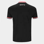 Camisa São Paulo Retrô Masculina New Balance