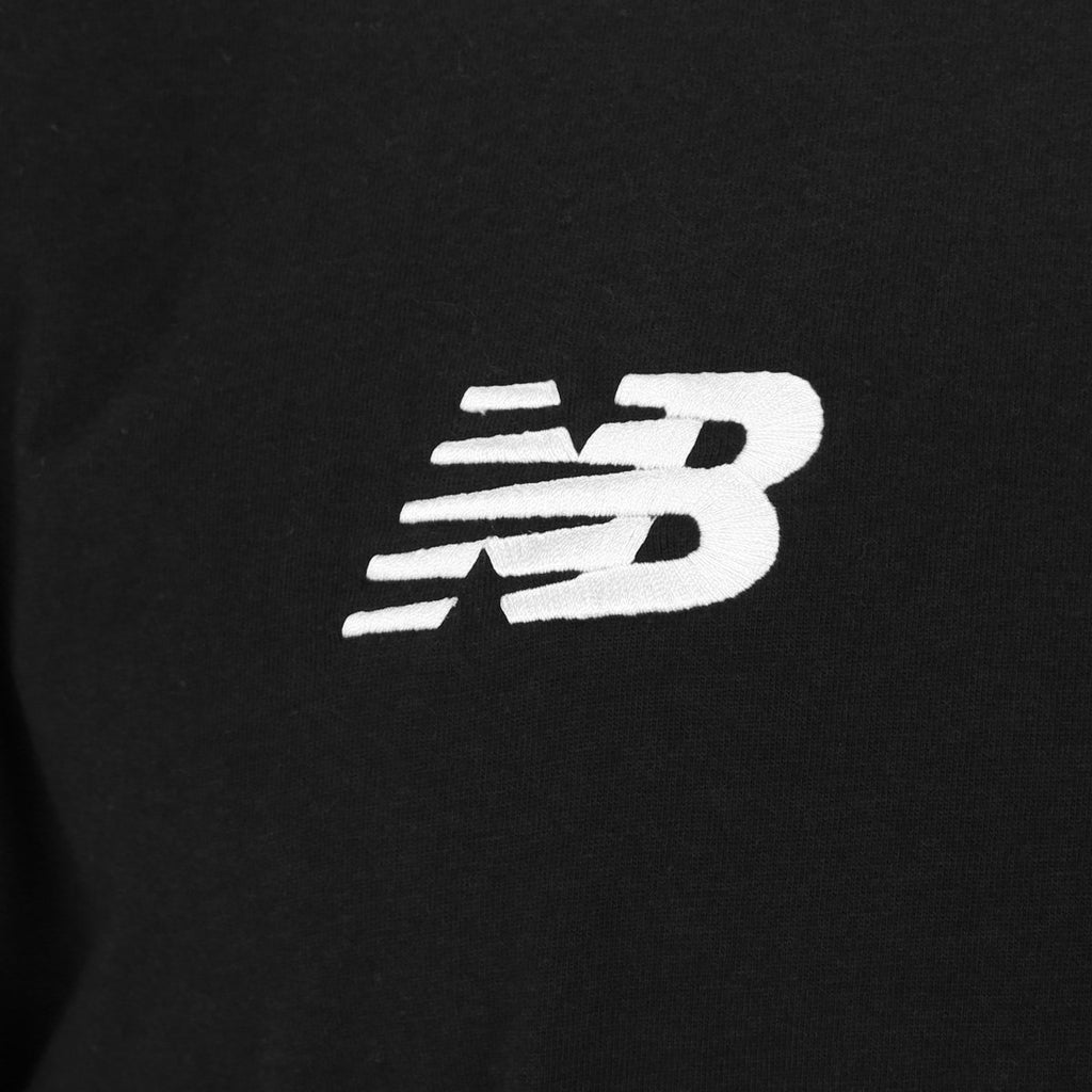 Camisa São Paulo Retrô Masculina New Balance