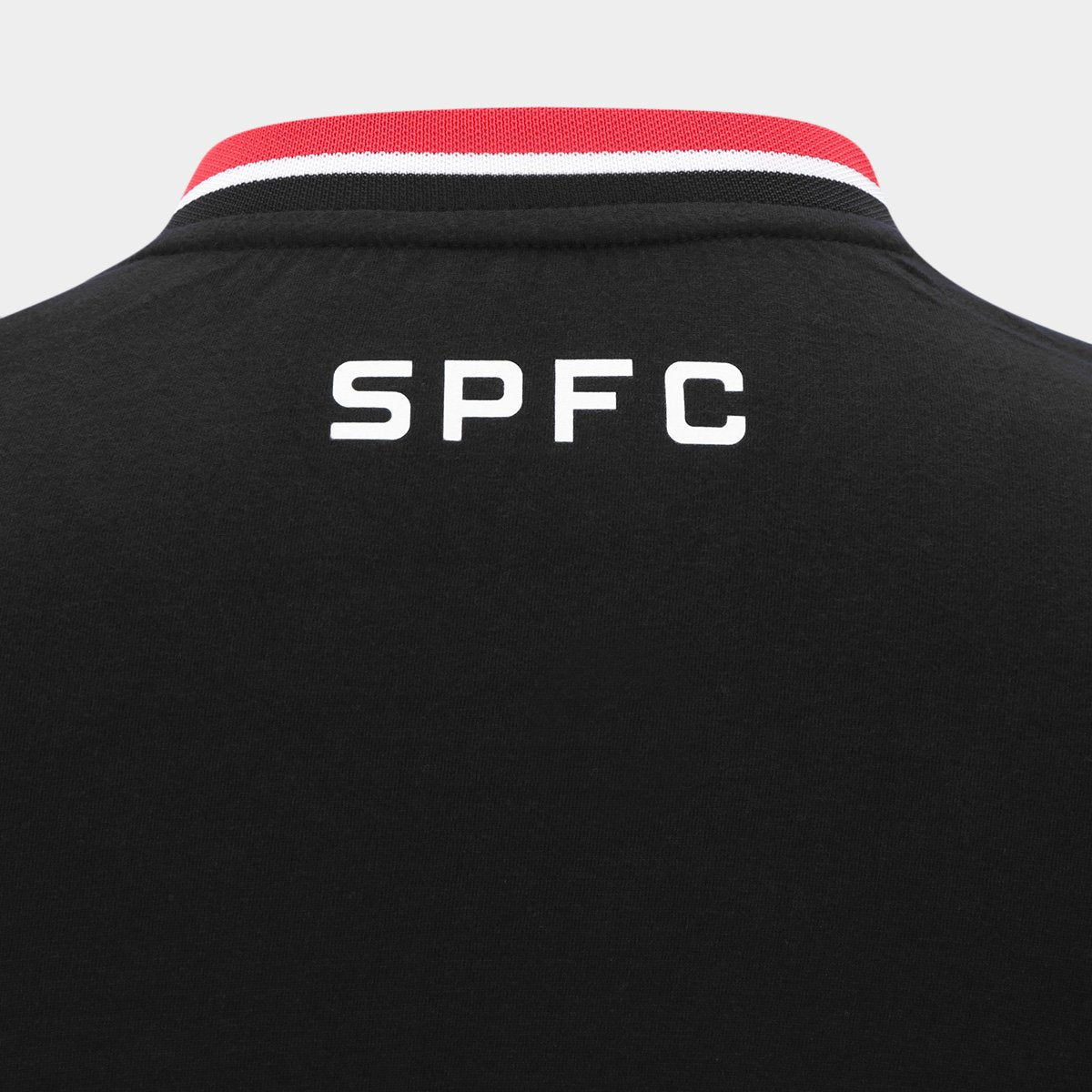 Camisa São Paulo Retrô Masculina New Balance