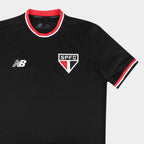Camisa São Paulo Retrô Masculina New Balance