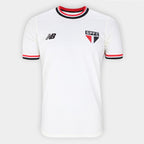 New Balance São Paulo Retrô Camisa Masculina
