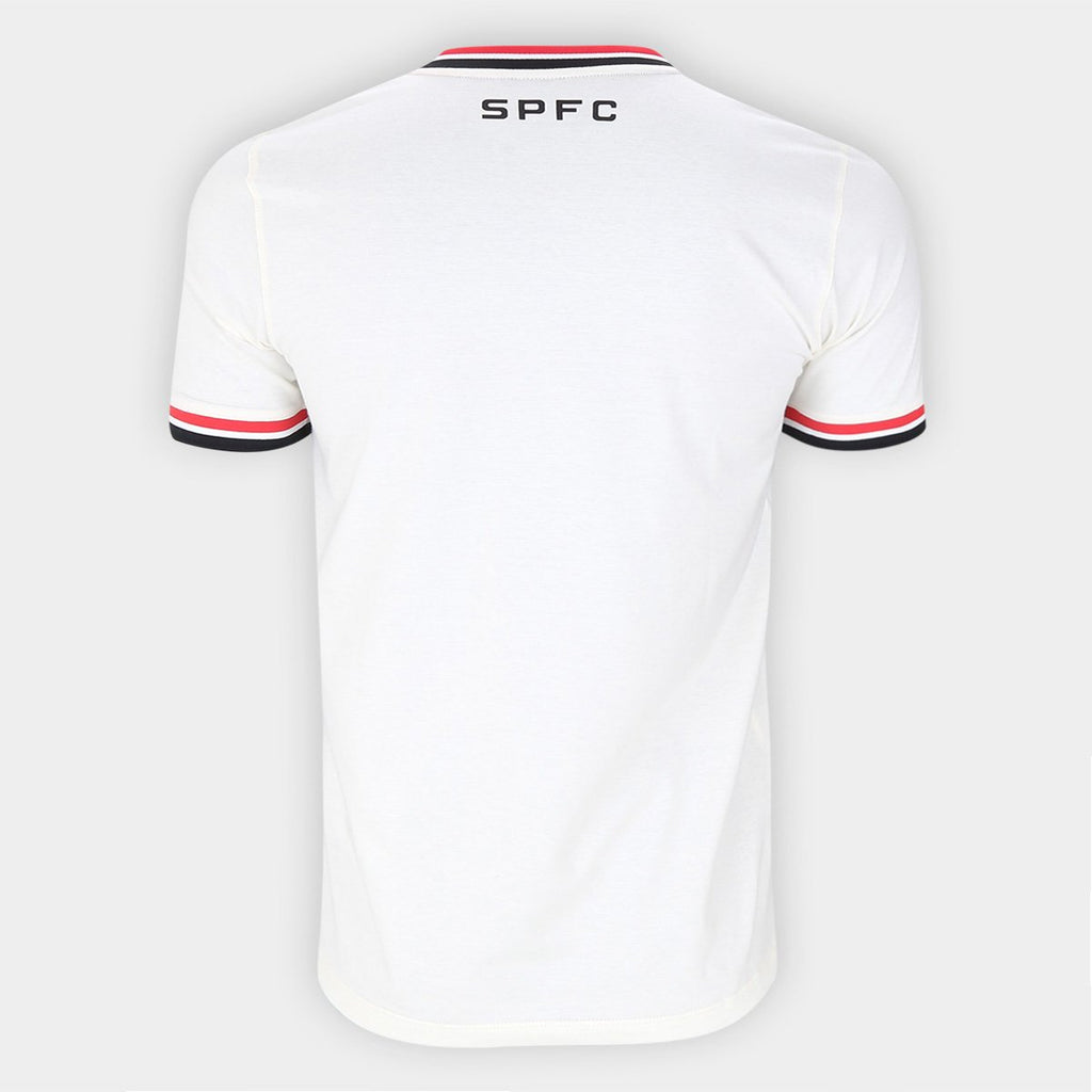 New Balance São Paulo Retrô Camisa Masculina