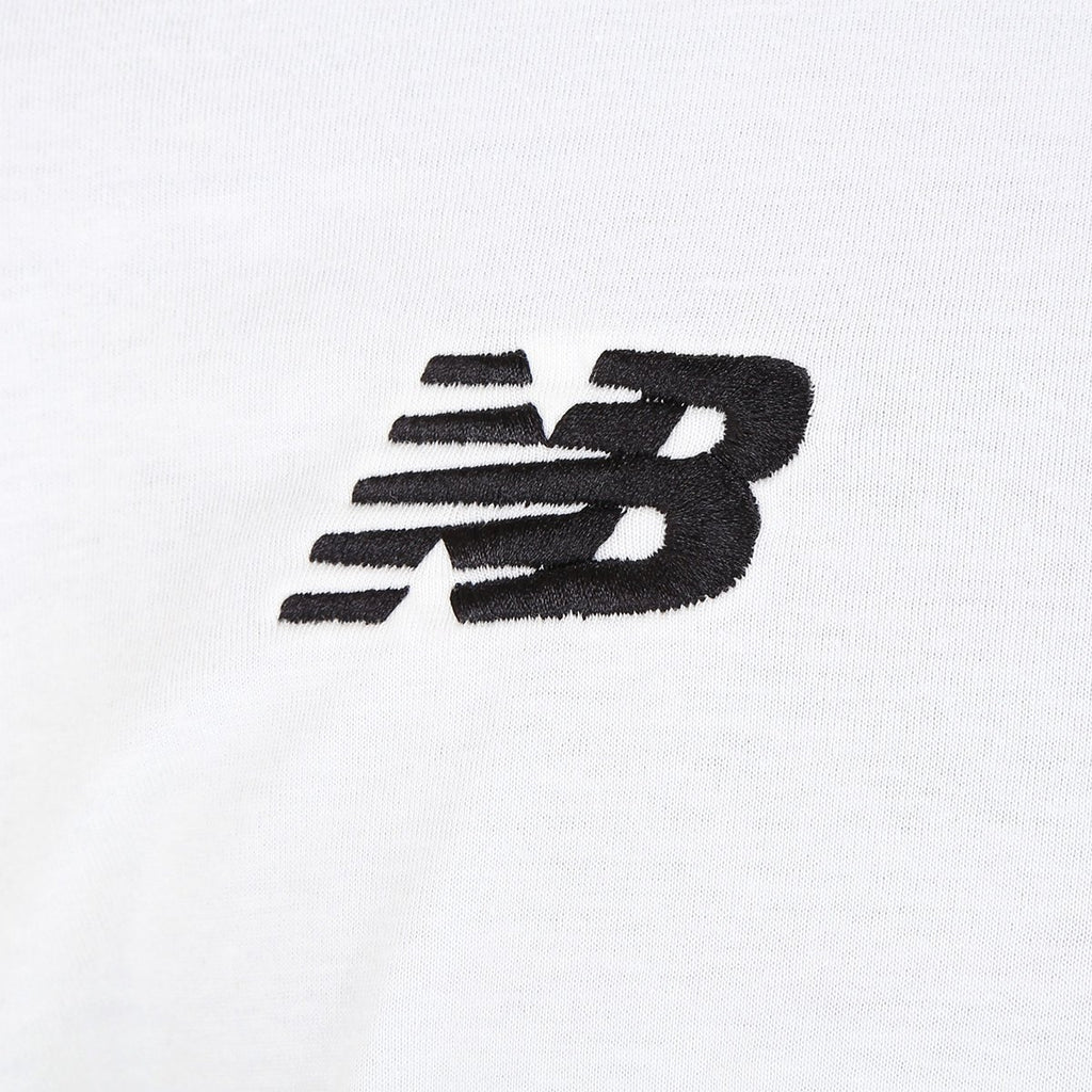 New Balance São Paulo Retrô Camisa Masculina