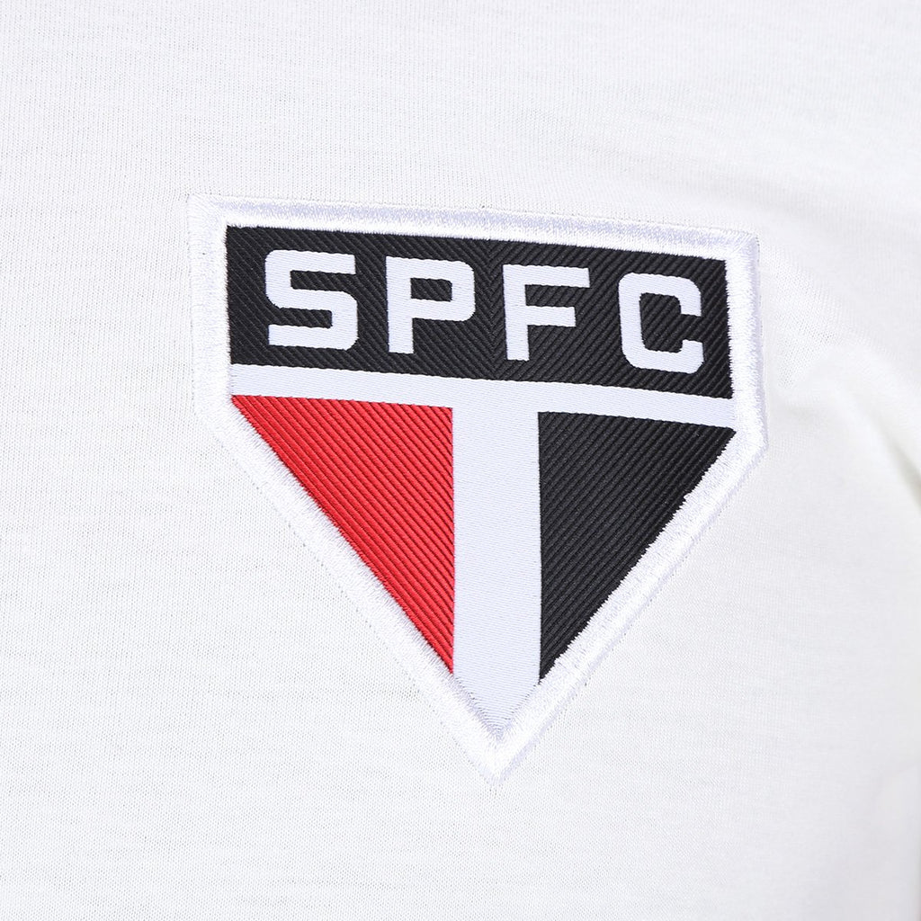 New Balance São Paulo Retrô Camisa Masculina