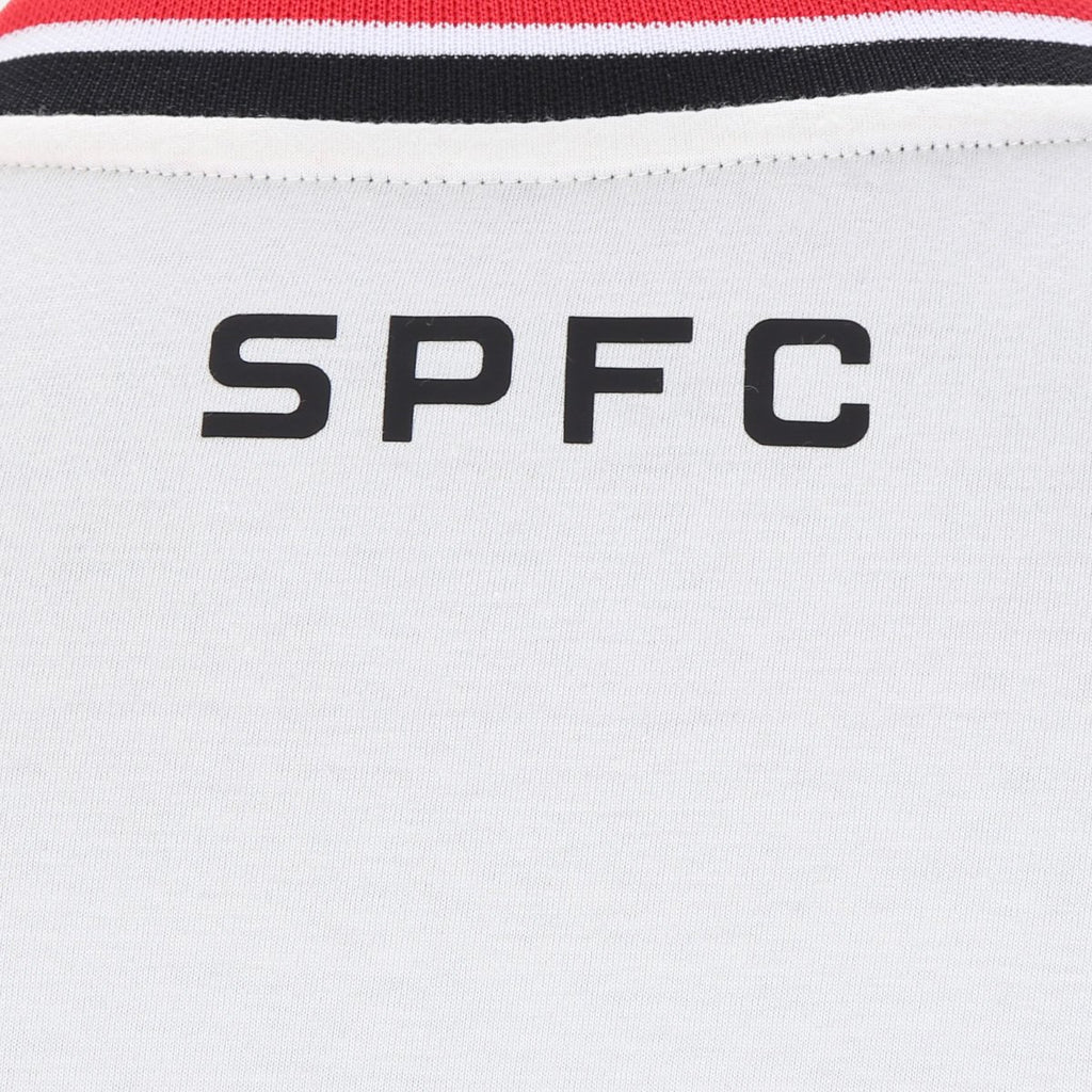 New Balance São Paulo Retrô Camisa Masculina
