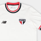 New Balance São Paulo Retrô Camisa Masculina