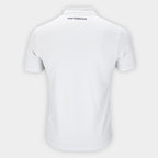 Camisa Polo São Paulo Viagem 24/25 Masculina New Balance