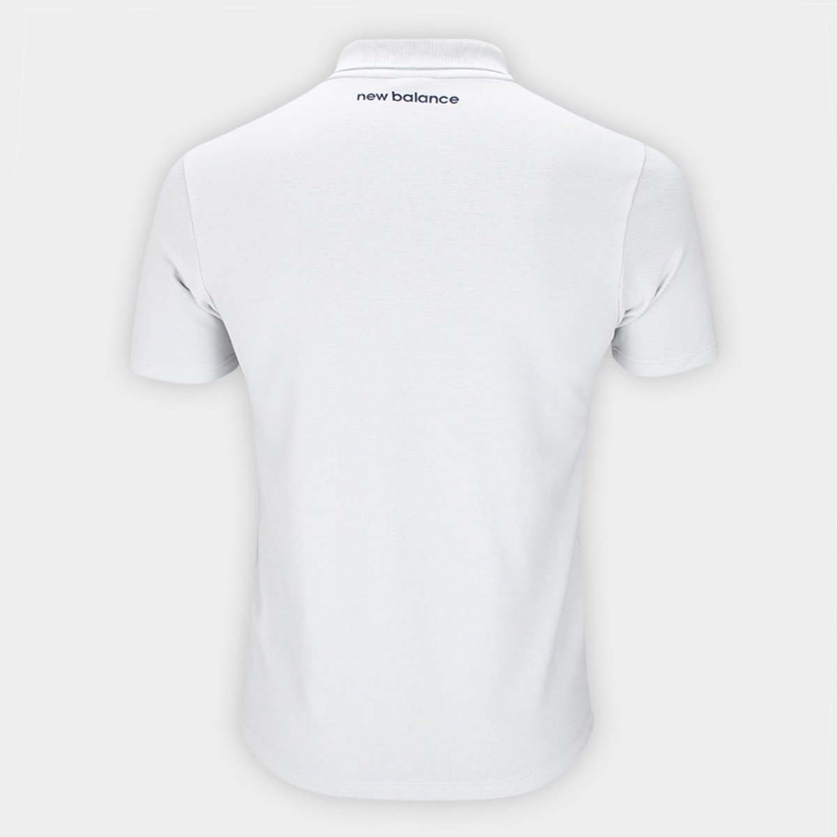 Camisa Polo São Paulo Viagem 24/25 Masculina New Balance