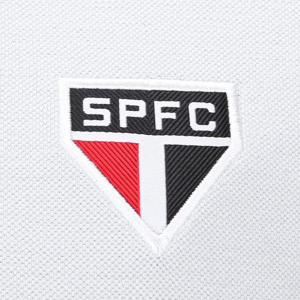 Camisa Polo São Paulo Viagem 24/25 Masculina New Balance