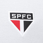 Camisa Polo São Paulo Viagem 24/25 Masculina New Balance