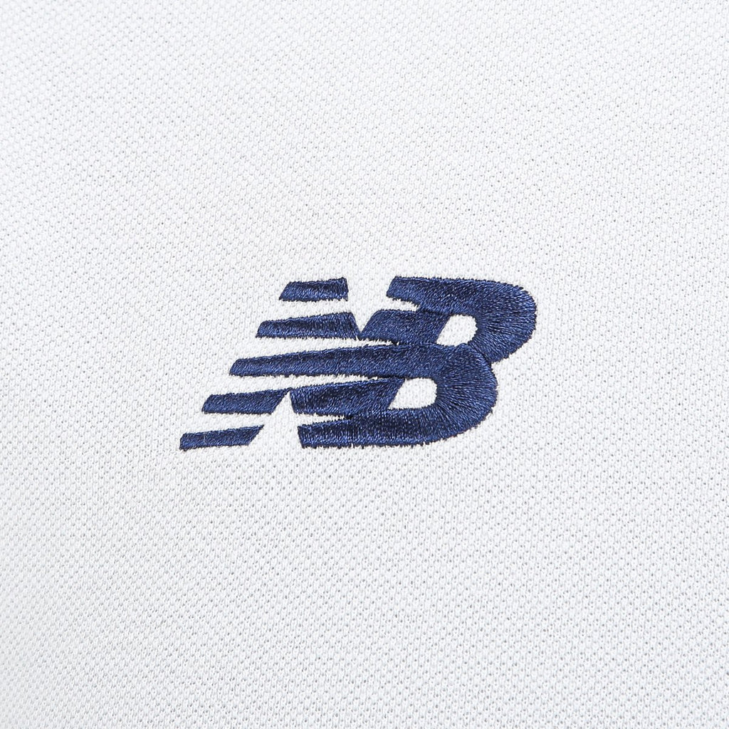Camisa Polo São Paulo Viagem 24/25 Masculina New Balance