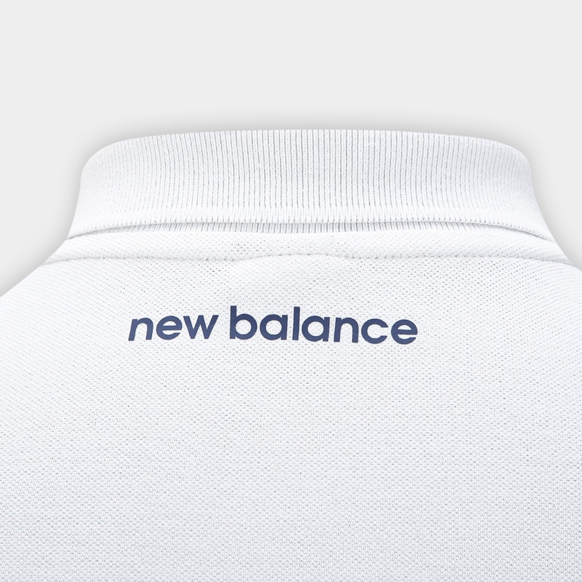 Camisa Polo São Paulo Viagem 24/25 Masculina New Balance