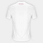 Camiseta São Paulo Masculino New Balance Torcedor