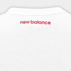 Camiseta São Paulo Masculino New Balance Torcedor