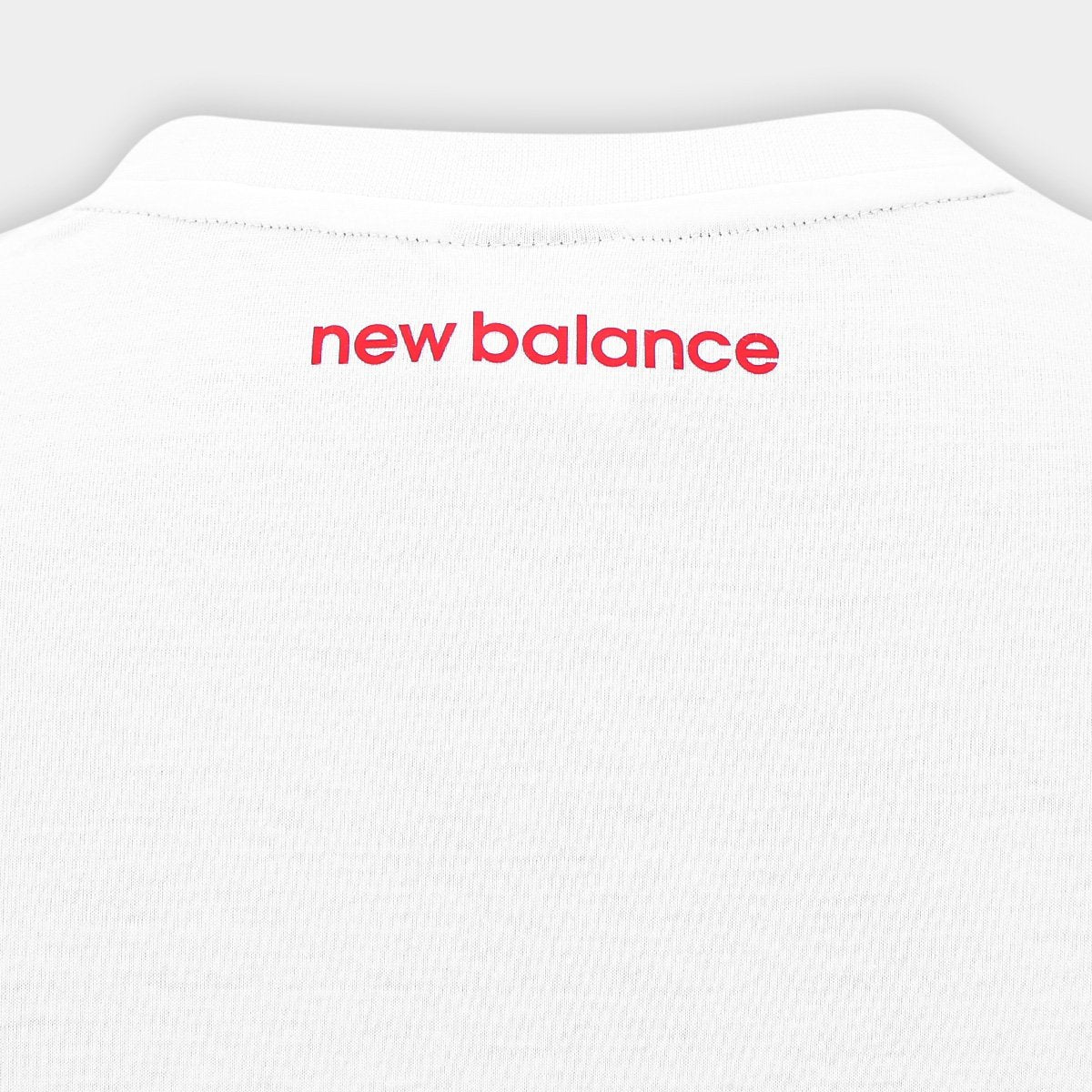 Camiseta São Paulo Masculino New Balance Torcedor