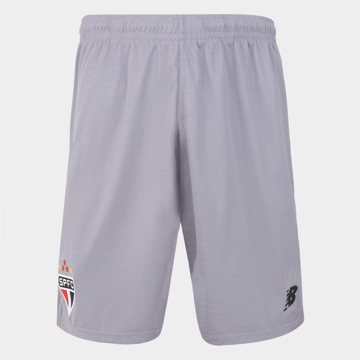 Calção São Paulo Goleiro 24/25 Masculino New Balance Jogador