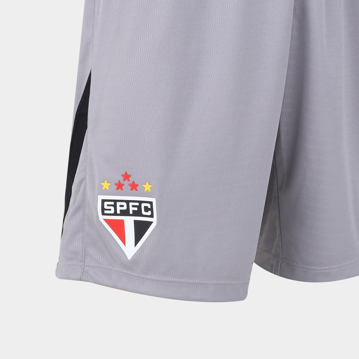 Calção São Paulo Goleiro 24/25 Masculino New Balance Jogador