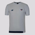Camisa São Paulo Viagem 24/25 Masculina New Balance Torcedor