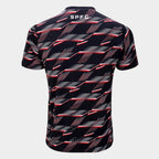 New Balance São Paulo 24/25 Pré Jogo Camisa Jogador Masculina