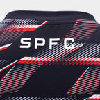 New Balance São Paulo 24/25 Pré Jogo Camisa Jogador Masculina