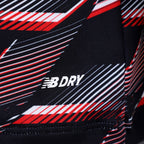 New Balance São Paulo 24/25 Pré Jogo Camisa Jogador Masculina