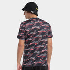 New Balance São Paulo 24/25 Pré Jogo Camisa Jogador Masculina