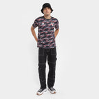 New Balance São Paulo 24/25 Pré Jogo Camisa Jogador Masculina