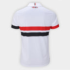 New Balance São Paulo I 24/25 Camisa de Futebol Jogador Masculina