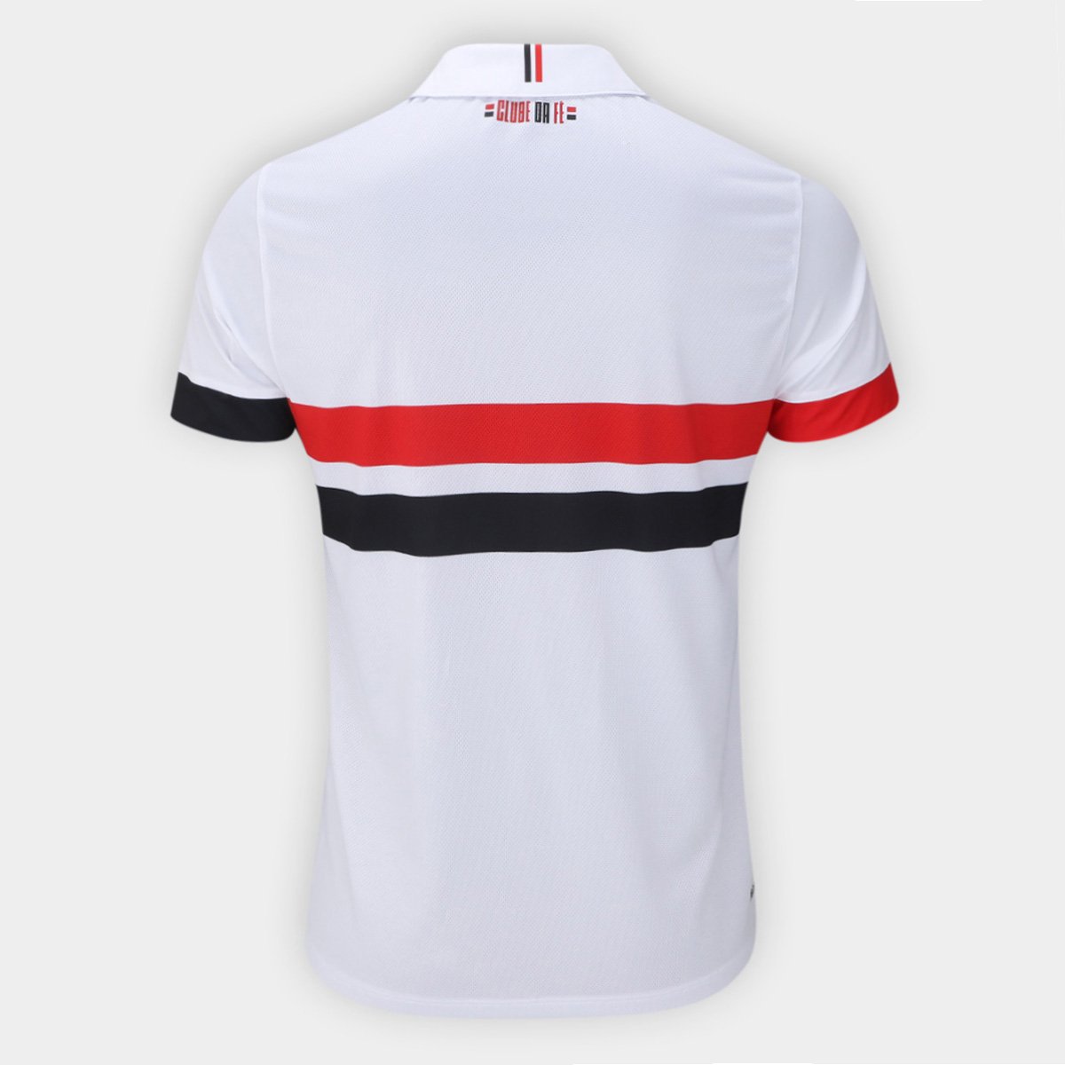 Camisa São Paulo I 24/25 Masculina New Balance Jogador