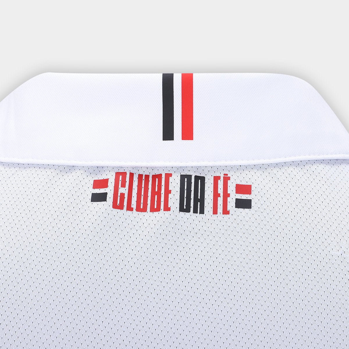 Camisa São Paulo I 24/25 Masculina New Balance Jogador