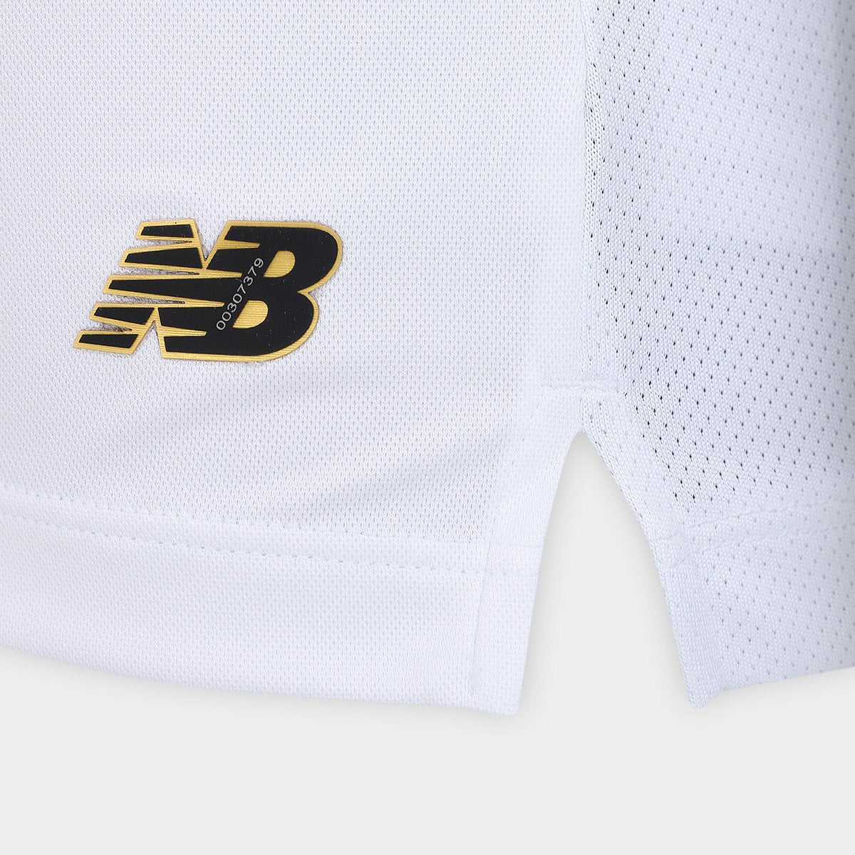 New Balance São Paulo I 24/25 Camisa de Futebol Jogador Masculina