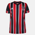 New Balance São Paulo II 24/25 Camisa Torcedor Infantil