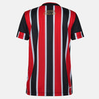 New Balance São Paulo II 24/25 Camisa Torcedor Infantil