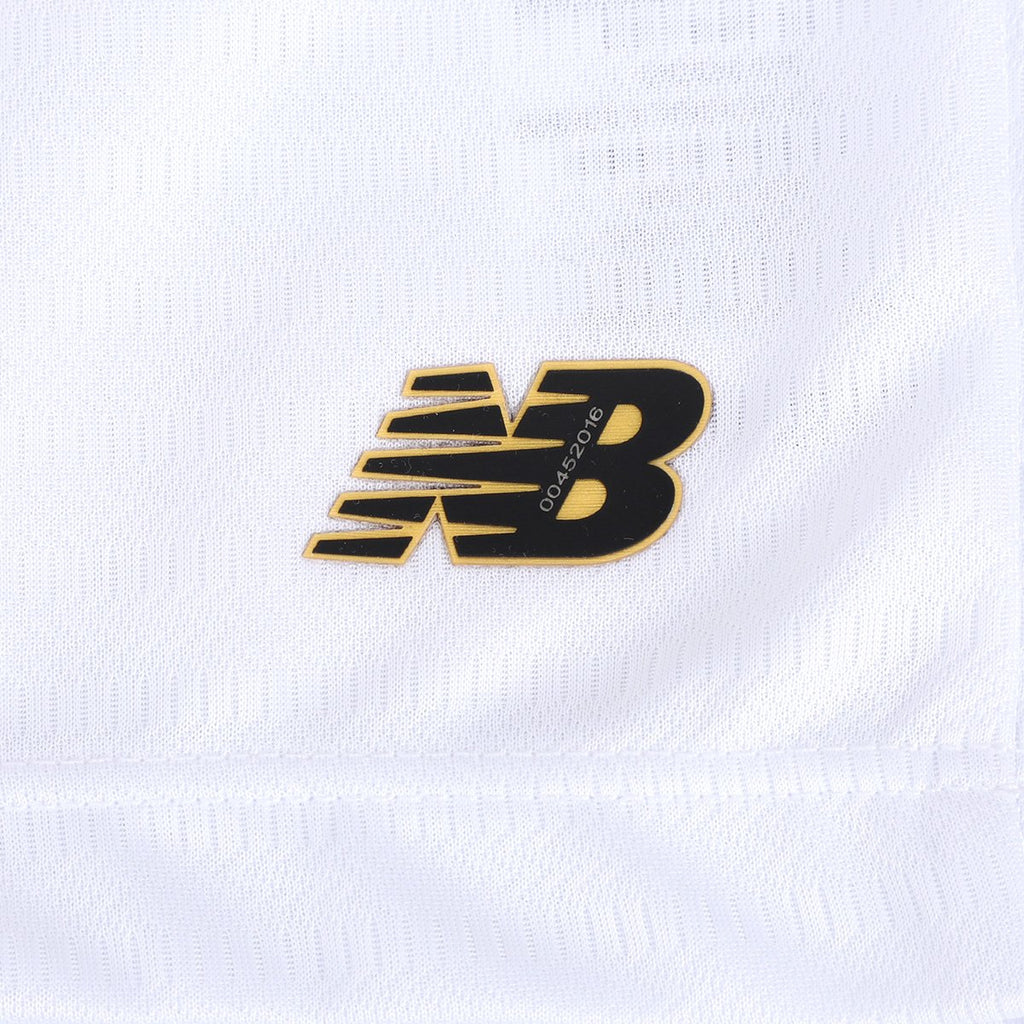 Camisa São Paulo I 24/25 Infantil New Balance Torcedor