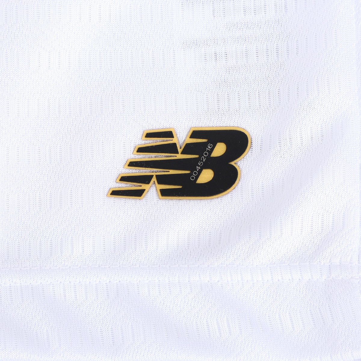 Camisa São Paulo I 24/25 Infantil New Balance Torcedor