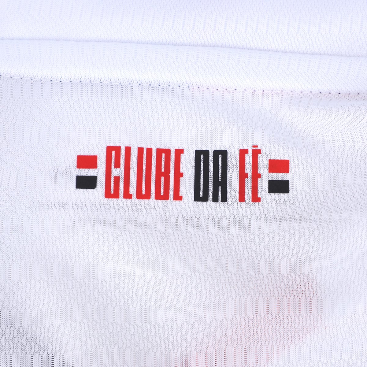 Camisa São Paulo I 24/25 Infantil New Balance Torcedor