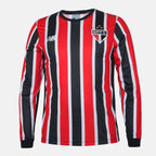 New Balance São Paulo II 24/25 Camisa Torcedor Masculina