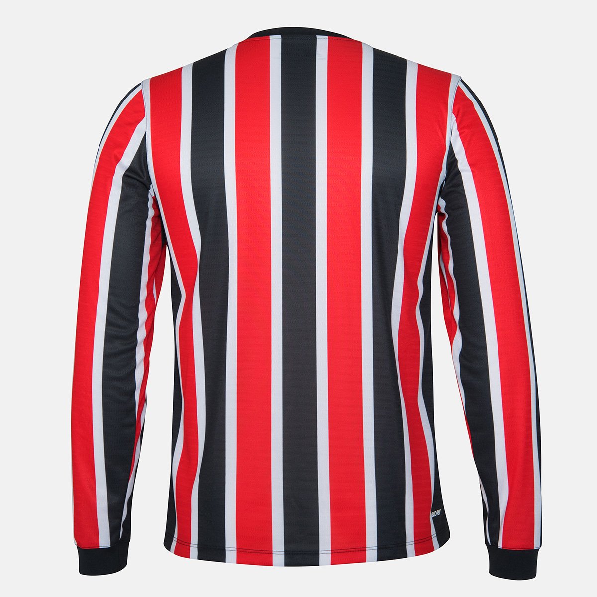 Camisa São Paulo II 24/25 Masculina New Balance Torcedor Manga Longa