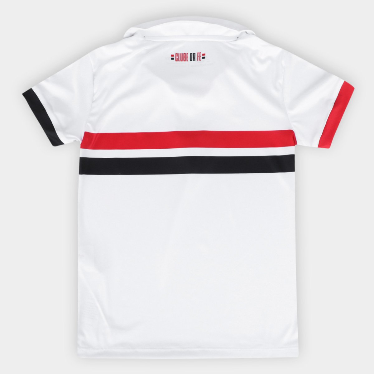 Kit São Paulo I 24/25 Bebê New Balance Torcedor