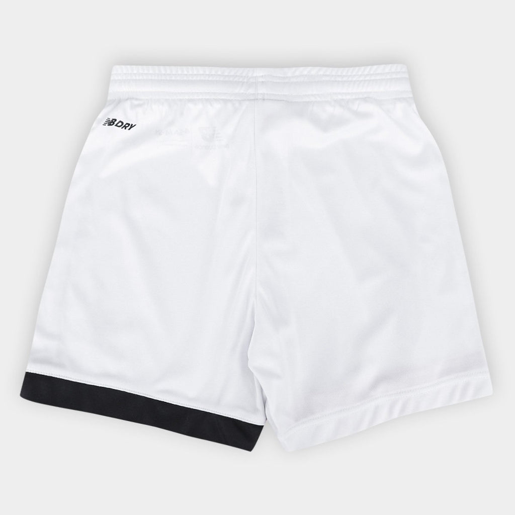Kit São Paulo I 24/25 Bebê New Balance Torcedor