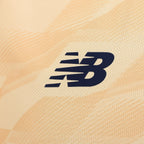 New Balance São Paulo 24/25 Treino Camisa Jogador Masculina