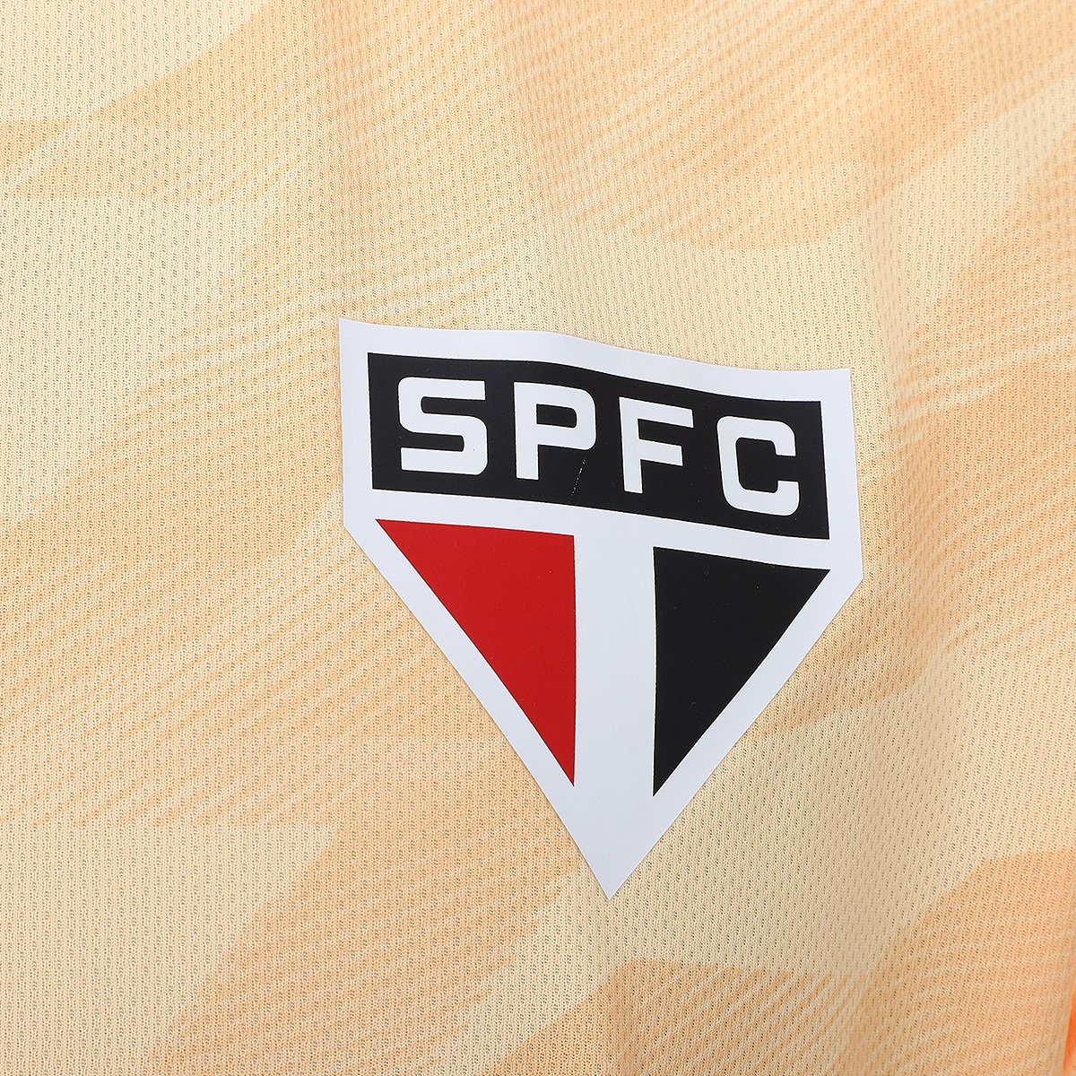 New Balance São Paulo 24/25 Treino Camisa Jogador Masculina