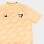 New Balance São Paulo 24/25 Treino Camisa Jogador Masculina