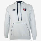 New Balance São Paulo 24/25 Viagem Moletom Masculino