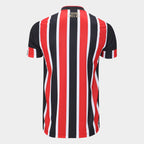 New Balance São Paulo II 24/25 Camisa Torcedor Masculina