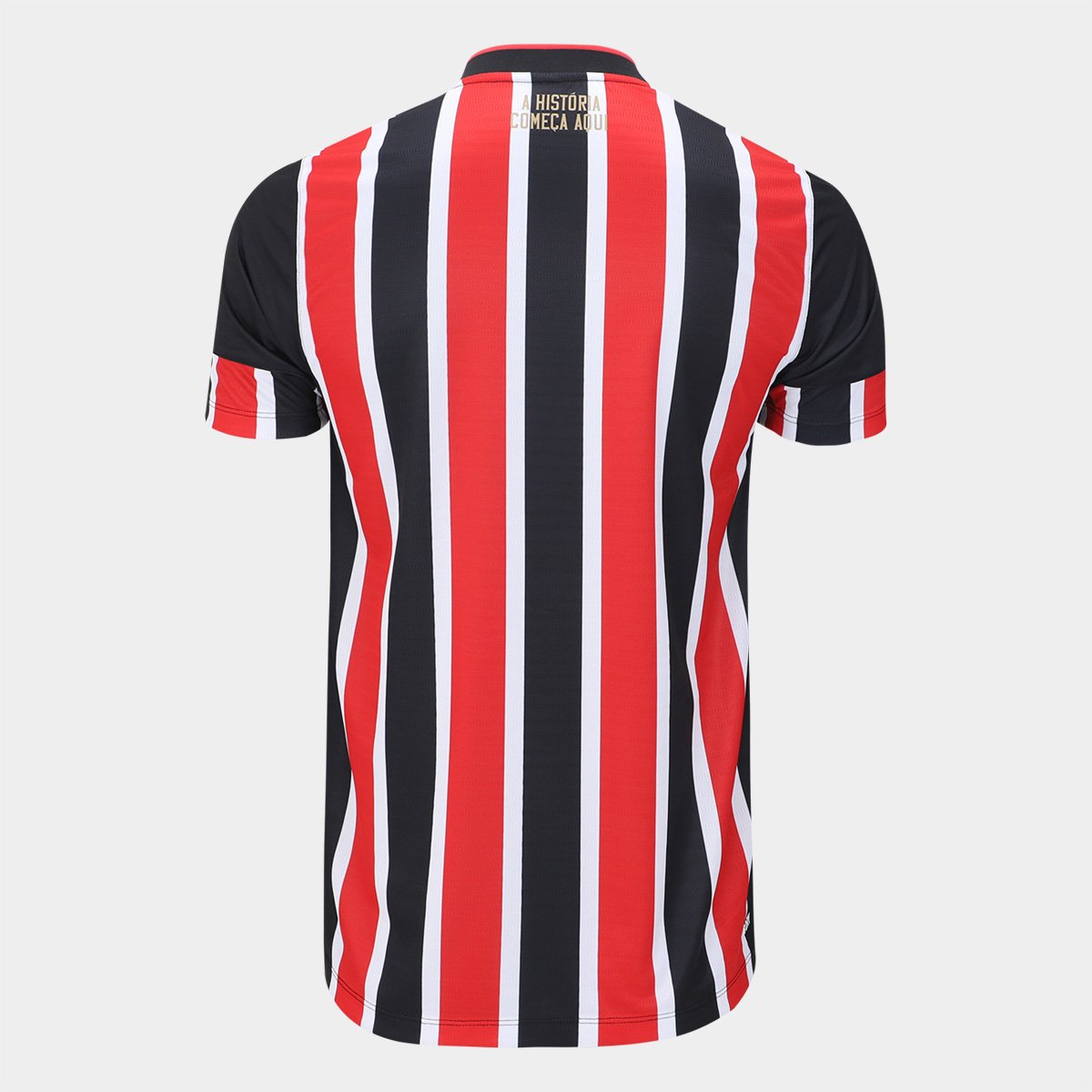 Camisa São Paulo II 24/25 Masculina New Balance Torcedor