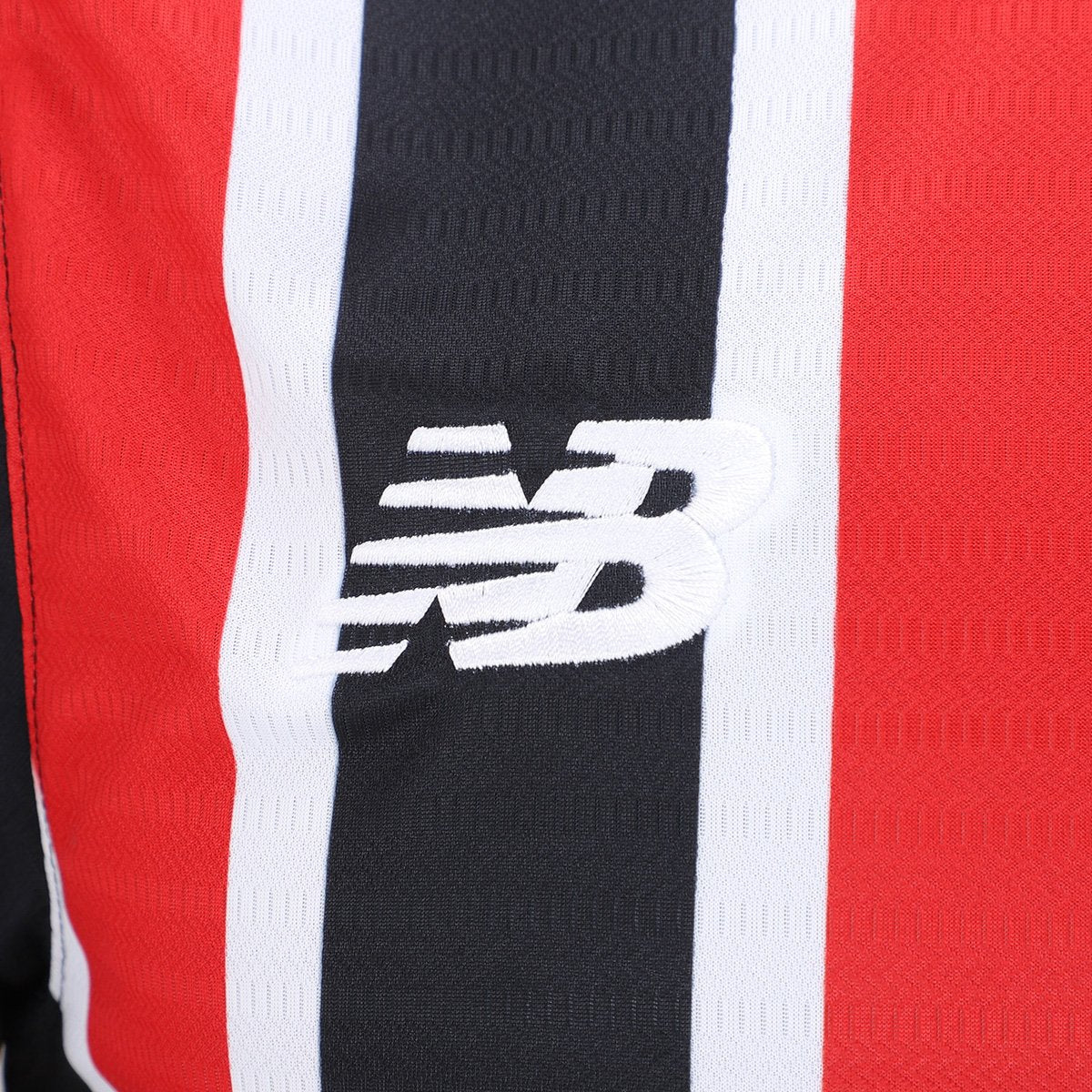 Camisa São Paulo II 24/25 Masculina New Balance Torcedor